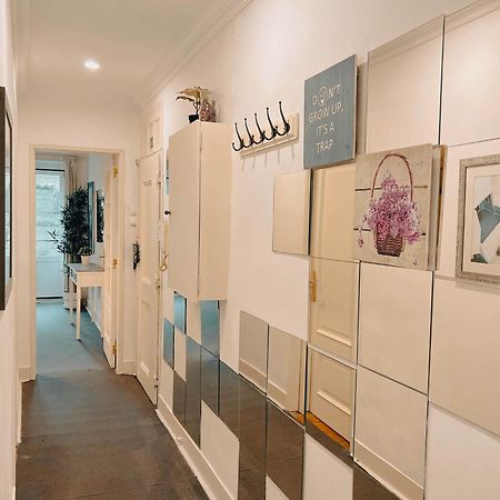 My Fair Lisbon - Trendy Bairro Alto Apartment Exterior photo