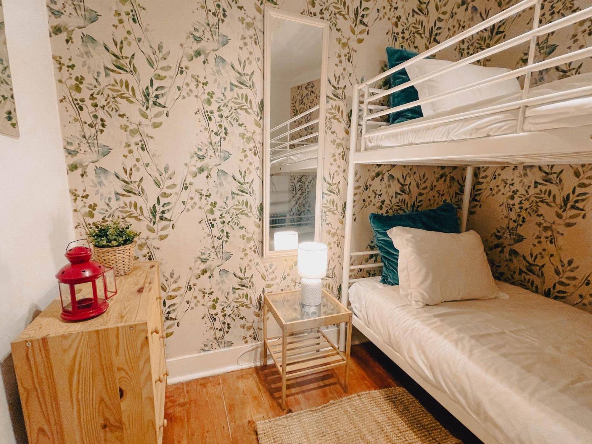My Fair Lisbon - Trendy Bairro Alto Apartment Exterior photo
