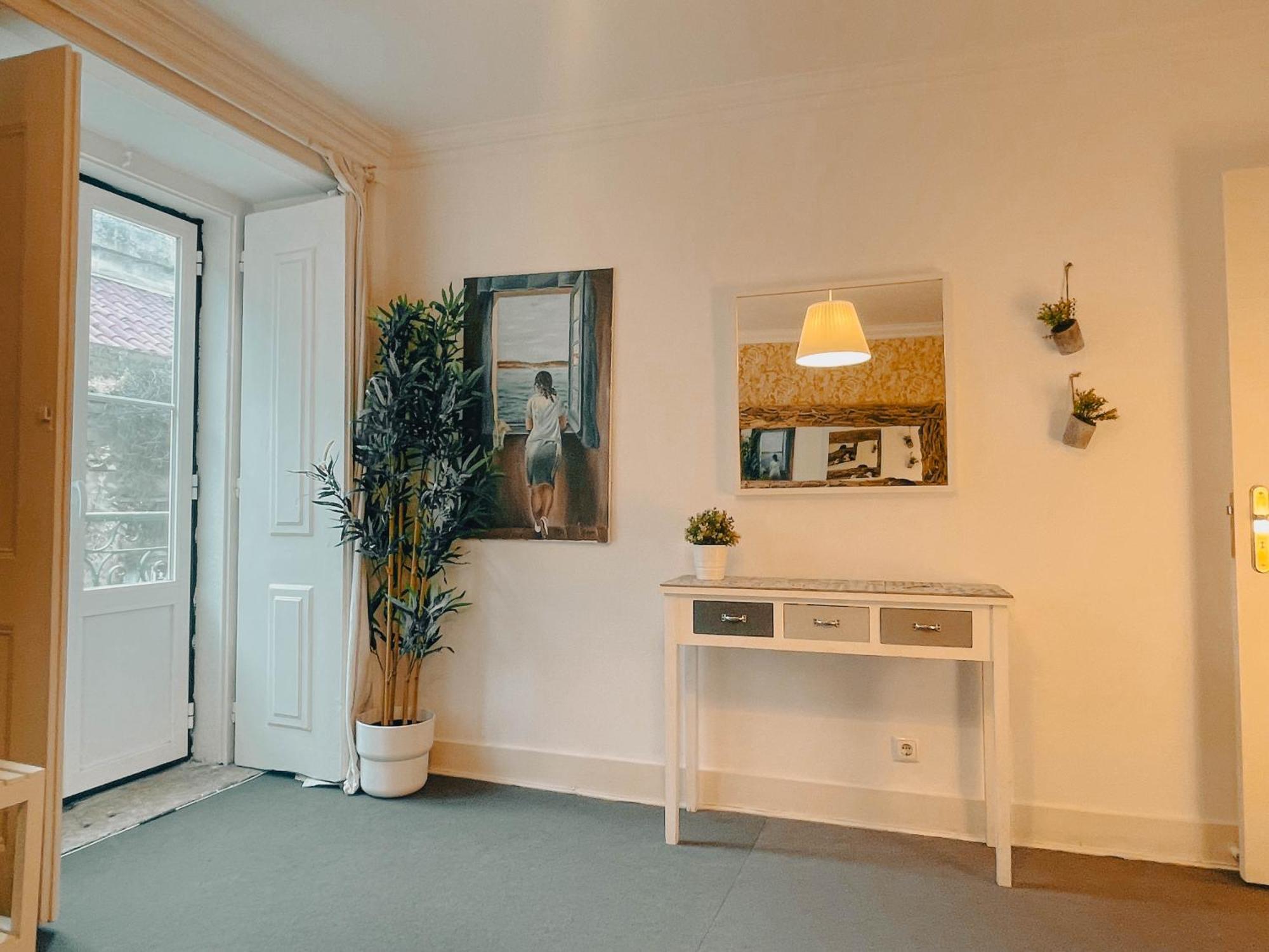 My Fair Lisbon - Trendy Bairro Alto Apartment Exterior photo