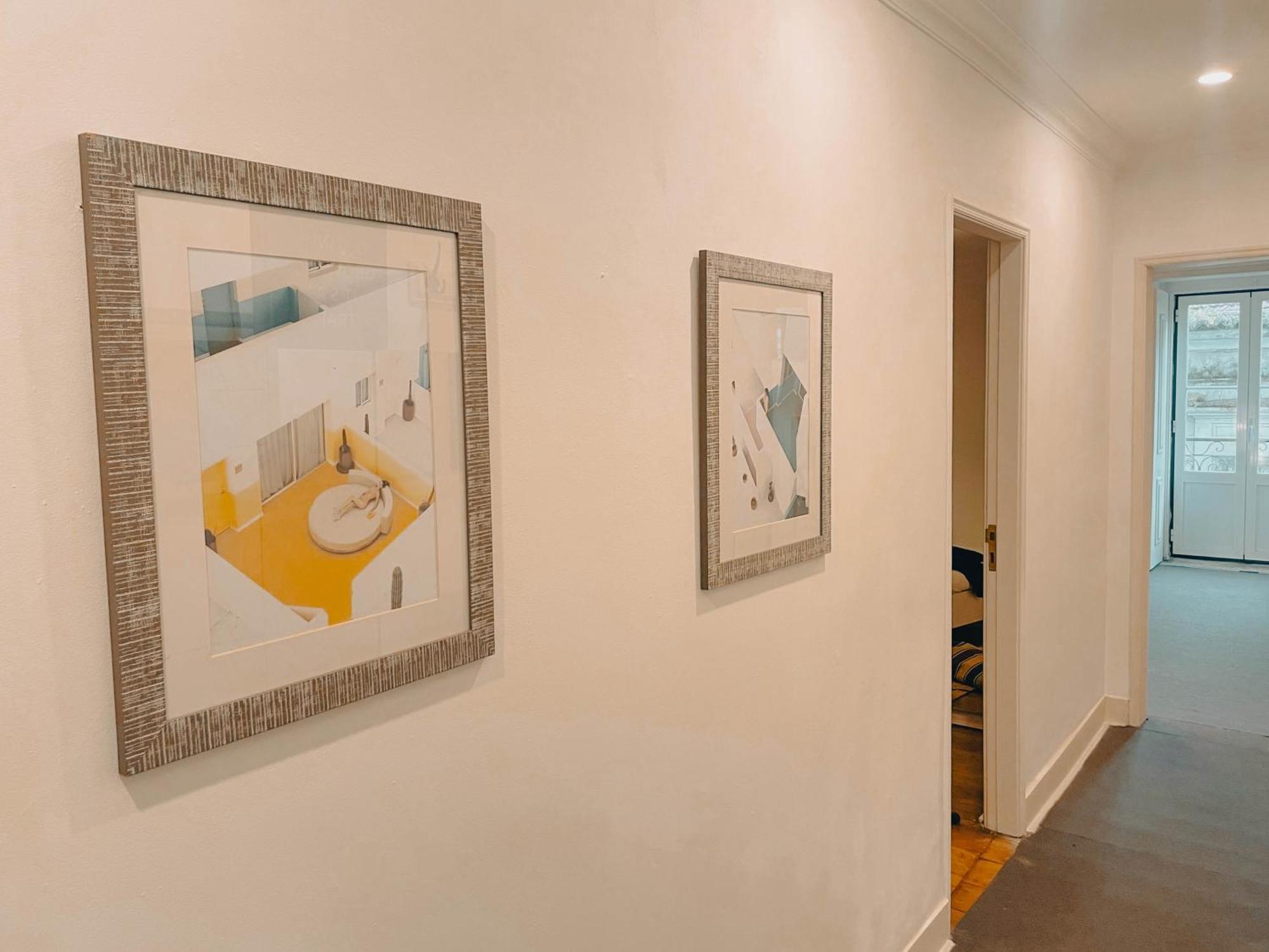 My Fair Lisbon - Trendy Bairro Alto Apartment Exterior photo